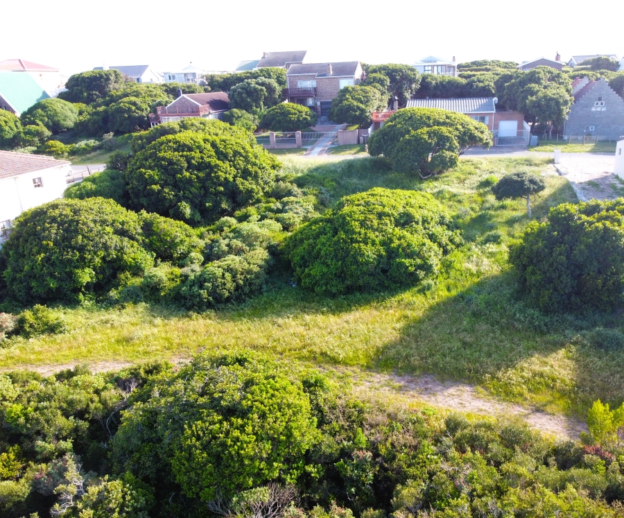 0 Bedroom Property for Sale in Kleinbaai Western Cape